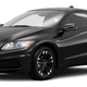 Image for article titled Maybe We've Been Under-Appreciating The Honda CR-Z